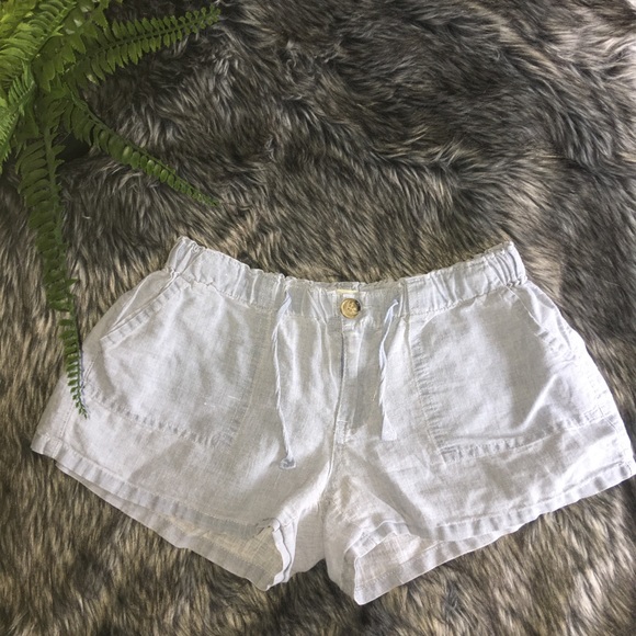 Cloth short-shorts - Picture 2 of 4